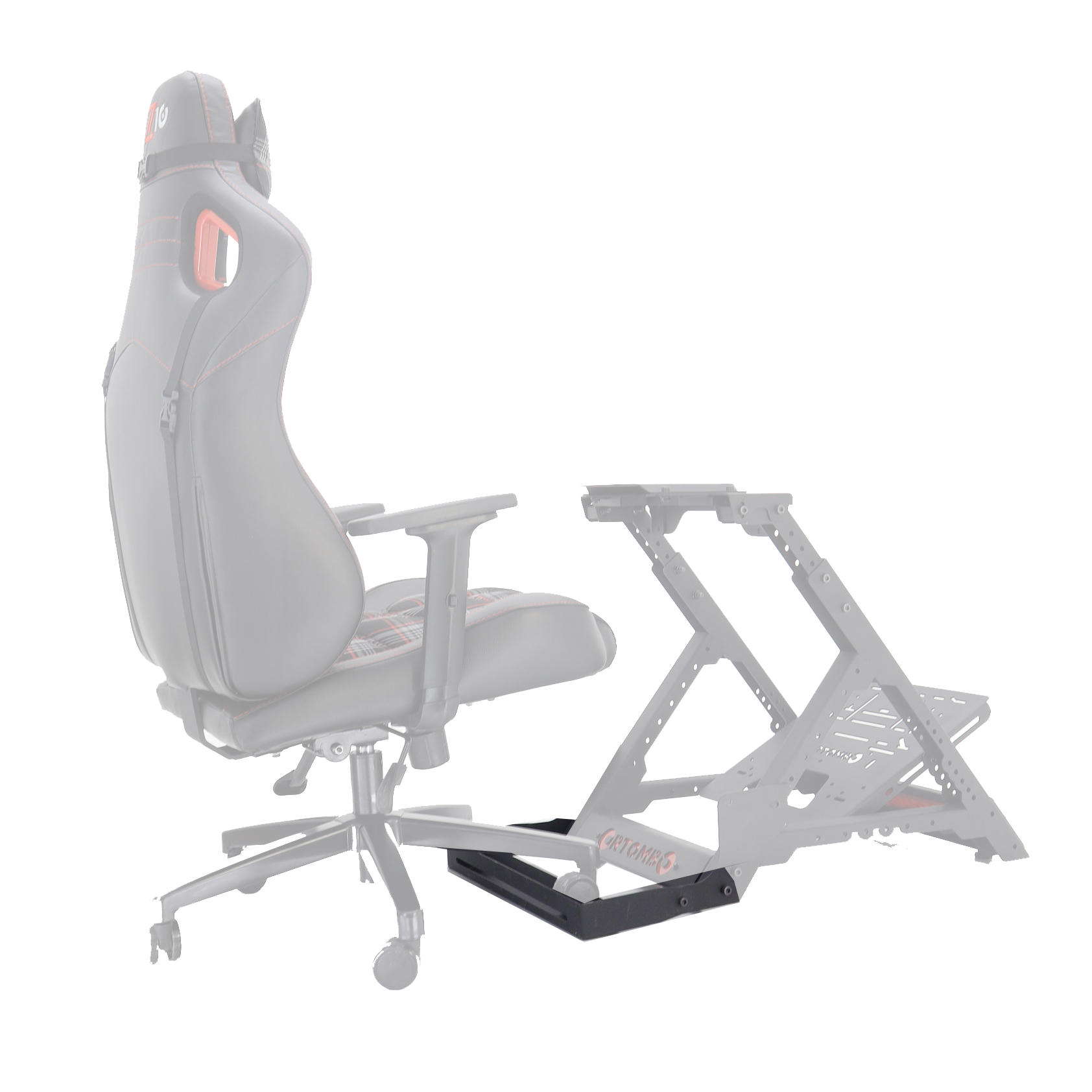 Ortombo Gamer Seat Fix Bracket